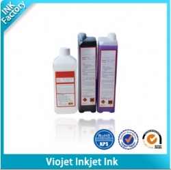 Imaje black ink 9175