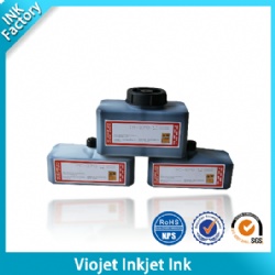 High quality Domino Black Ink IC-292BK for inkjet printer