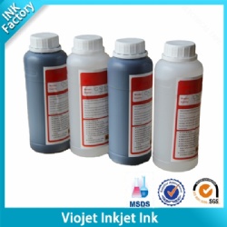 KGK Ink for Industrial Inkjet Printer