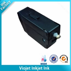 Videojet Chip Ink V410-D and Solvent V705-D