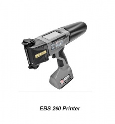 EBS260 Handjet Printer