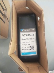 V7205-D Original Videojet ink